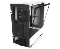 NZXT H510 z oknem, biała CA-H510B-W1 - 522122 - zdjęcie 8